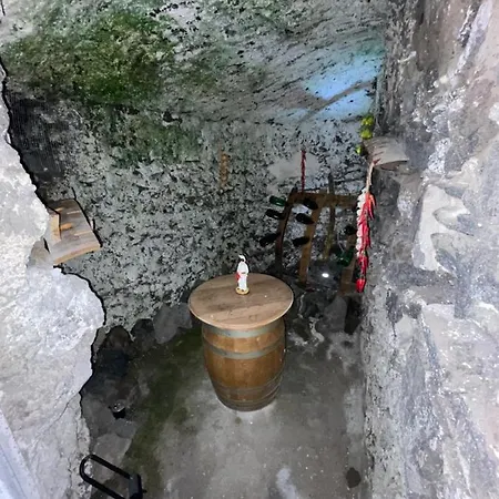 דירה A Casa Di Fab