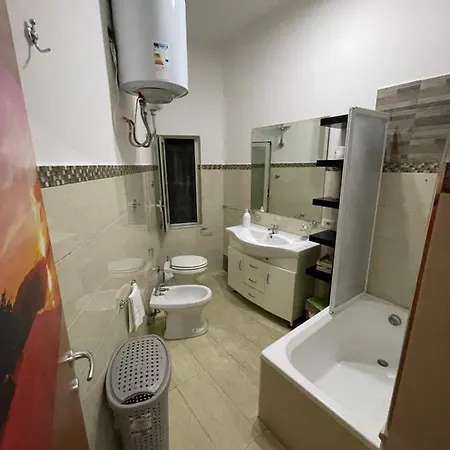 A Casa Di Fab בוסקוריאלה