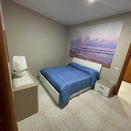 A Casa Di Fab * בוסקוריאלה