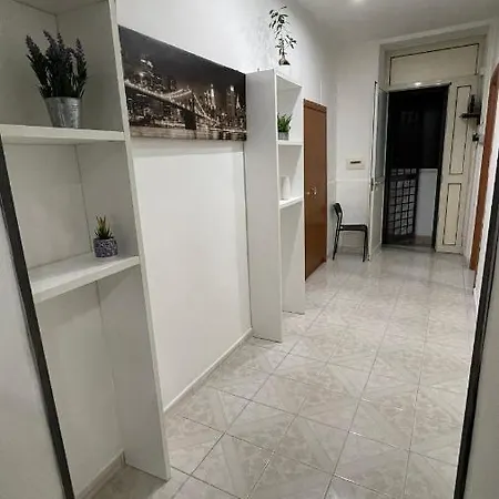 דירה A Casa Di Fab בוסקוריאלה