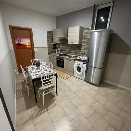 A Casa Di Fab בוסקוריאלה