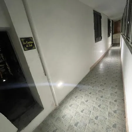 A Casa Di Fab דירה *